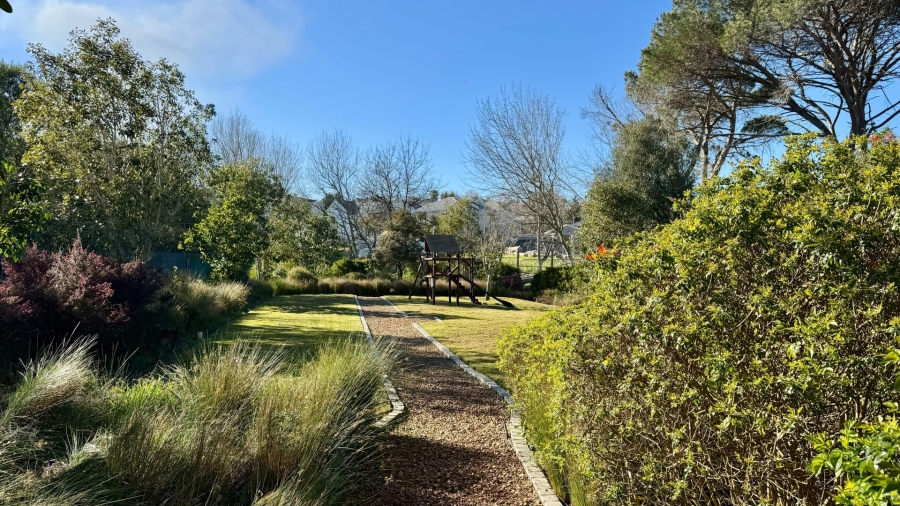 3 Bedroom Property for Sale in Gevonden Estate Western Cape